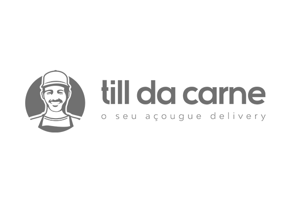 Cliente atendido pela marco